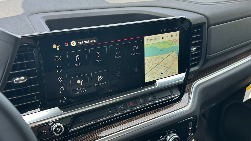 2026 GMC Sierra 2500HD SLE - Photo 18