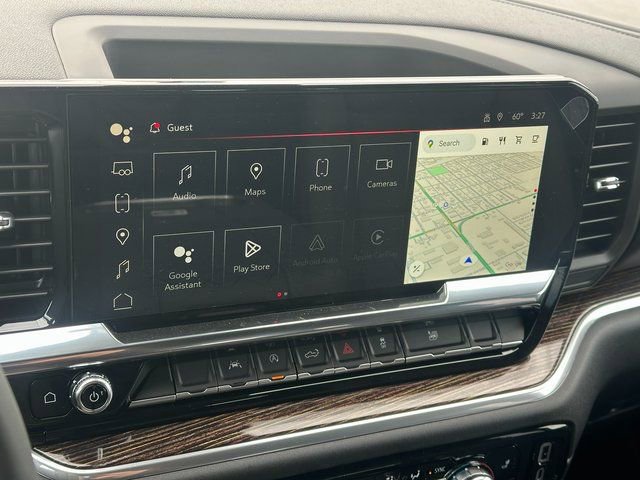 2026 GMC Sierra 1500 Elevation - Photo 23