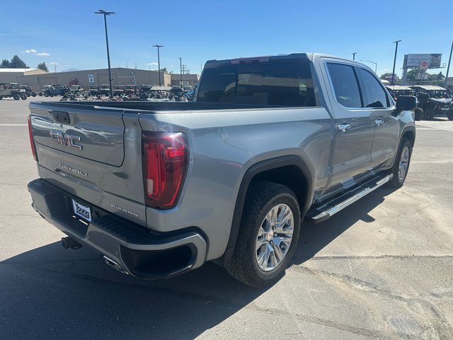 2023 Gmc Sierra 1500 Denali photo 3
