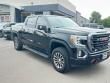 Used 2021 GMC Sierra 1500 AT4 Truck Crew Cab