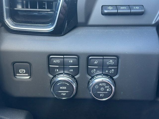 2025 GMC Sierra 2500HD Denali - Photo 44
