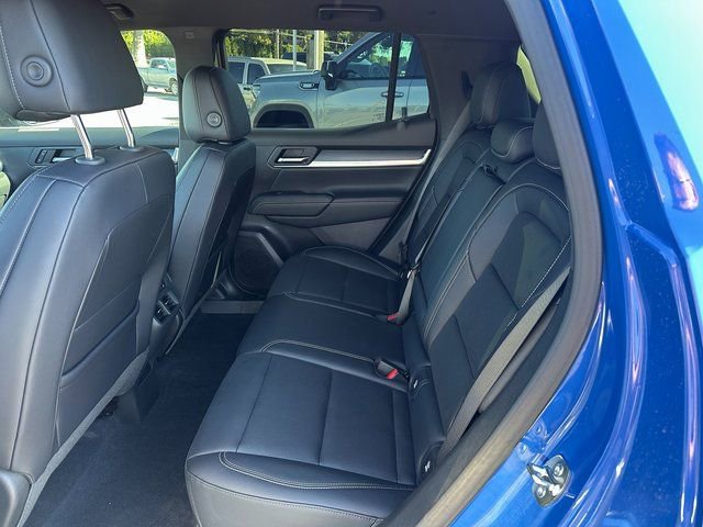 2025 GMC Terrain Elevation - Photo 19