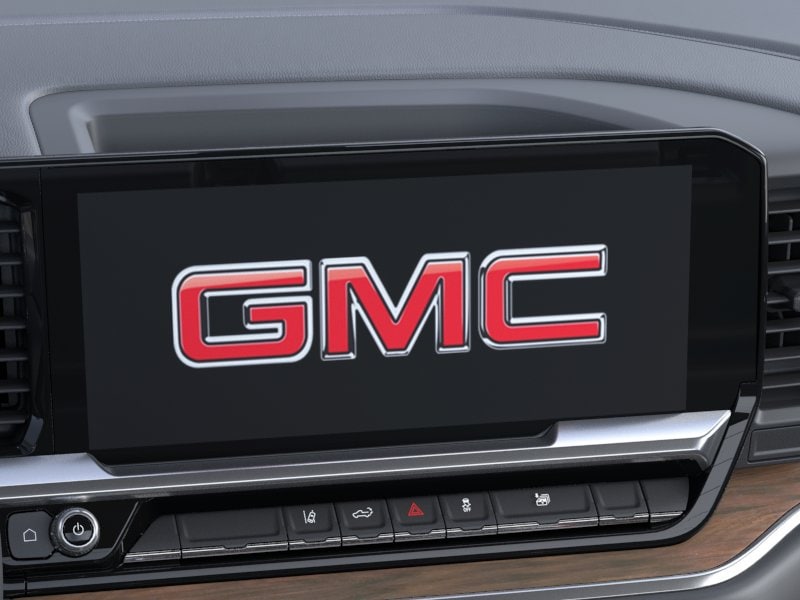2026 GMC Sierra 2500HD SLE - Photo 51