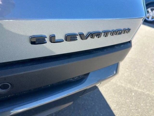 2025 GMC Terrain Elevation - Photo 12