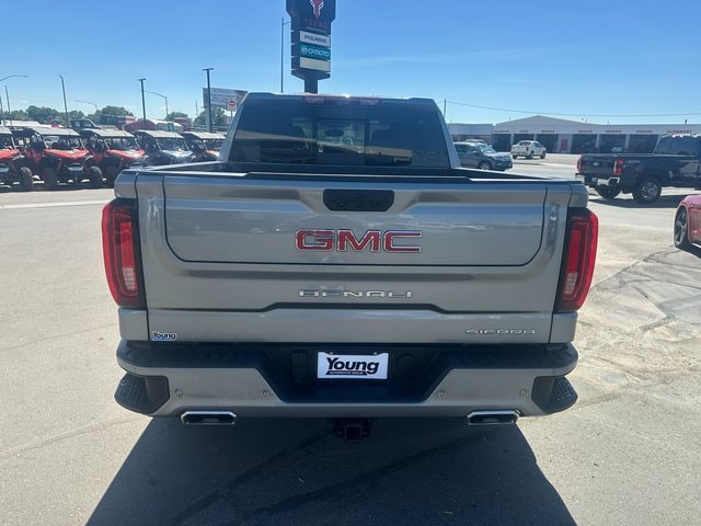 2023 Gmc Sierra 1500 Denali photo 4