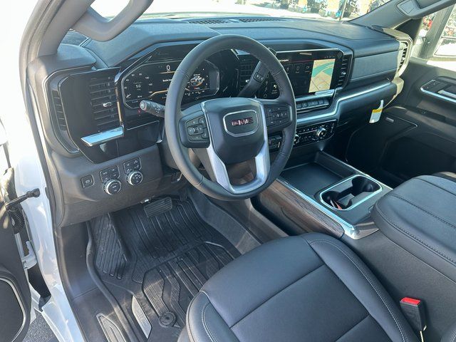 2025 GMC Sierra 2500HD SLT - Photo 15
