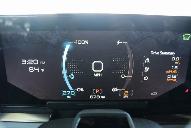 2025 GMC HUMMER EV 3X - Photo 24