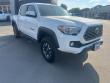 Used 2023 Toyota Tacoma 4WD SR Truck Double Cab