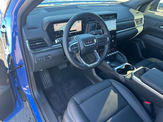 2025 GMC Terrain Elevation - Photo 16