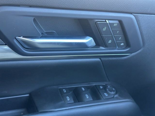 2025 GMC Terrain Elevation - Photo 32