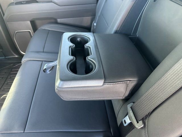 2025 GMC Sierra 2500HD SLT - Photo 26