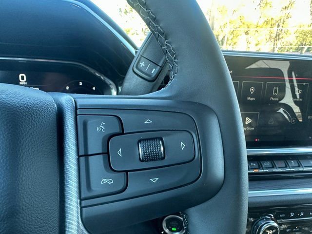 2025 GMC Sierra 2500HD SLT - Photo 45