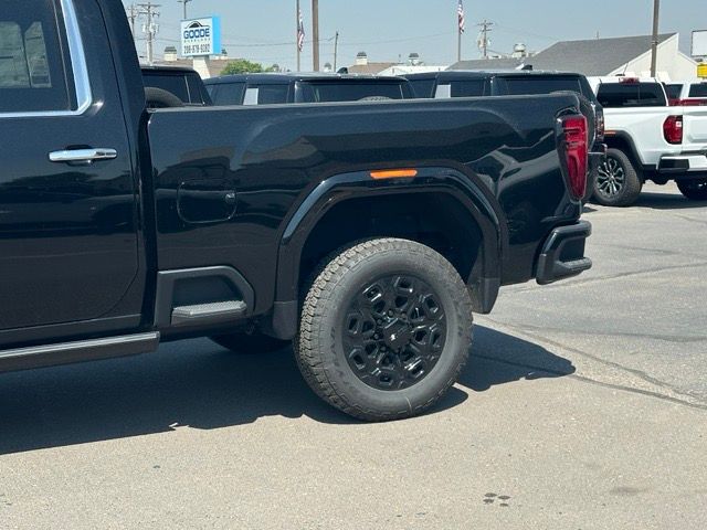 2025 GMC Sierra 2500HD Denali - Photo 10
