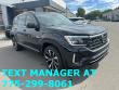 Used 2024 Volkswagen Atlas 2.0T SEL Premium R-Line SUV