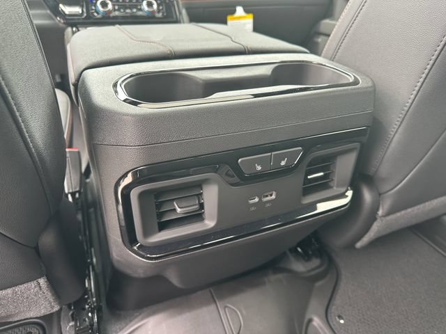 2026 GMC Sierra 1500 AT4 - Photo 23