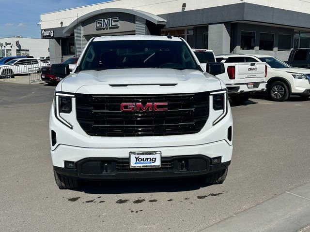 2026 GMC Sierra 1500 Elevation - Photo 9
