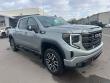 Used 2024 GMC Sierra 1500 AT4 Truck Crew Cab