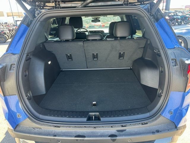 2025 GMC Terrain Elevation - Photo 13