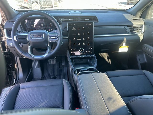 2025 GMC Terrain Elevation - Photo 22