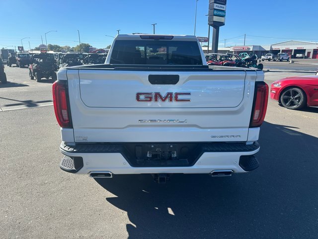 2021 Gmc Sierra 1500 Denali photo 4