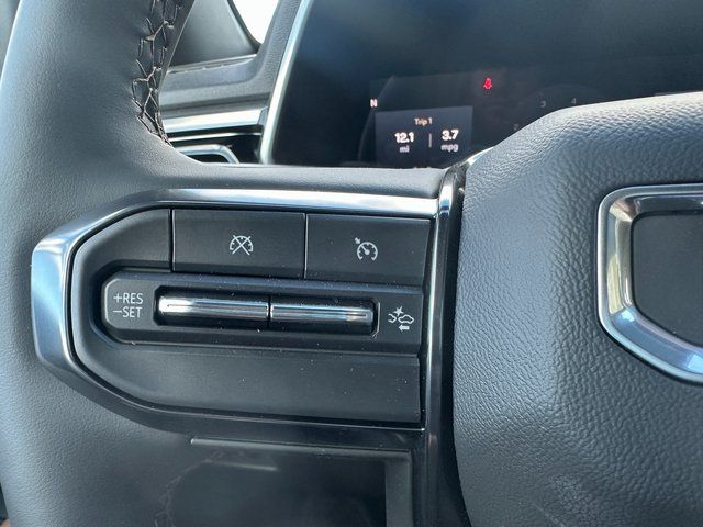 2025 GMC Canyon AT4 - Photo 35