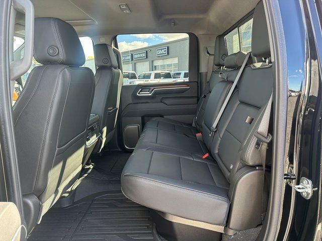 2025 GMC Sierra 2500HD Denali - Photo 26