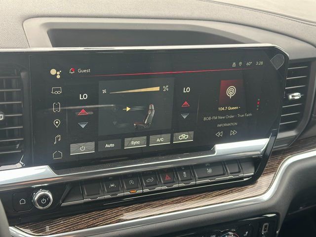 2026 GMC Sierra 1500 Elevation - Photo 26