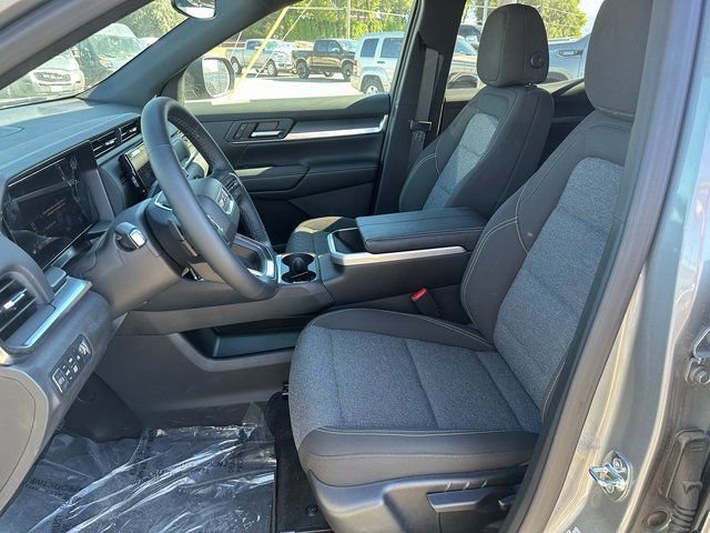 2025 GMC Terrain Elevation - Photo 16