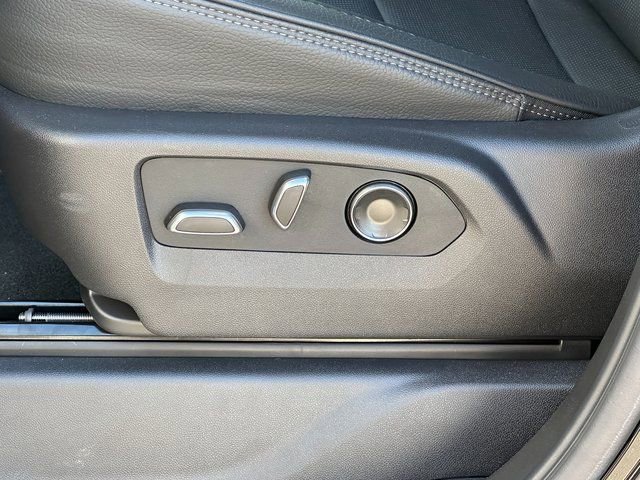2025 GMC Sierra 2500HD Denali - Photo 25
