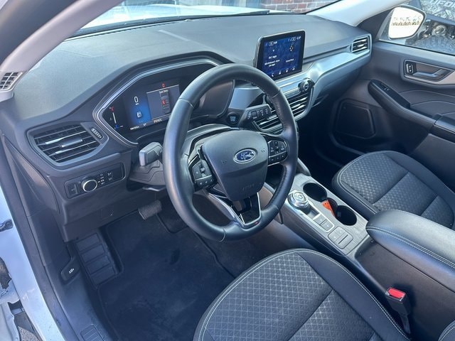 2024 Ford Escape Active photo 12