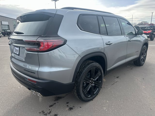 2026 Gmc Acadia Elevation photo 3