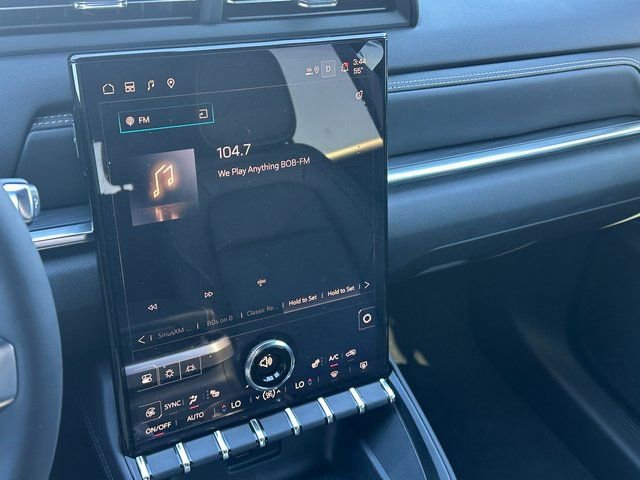 2025 GMC Terrain Elevation - Photo 24