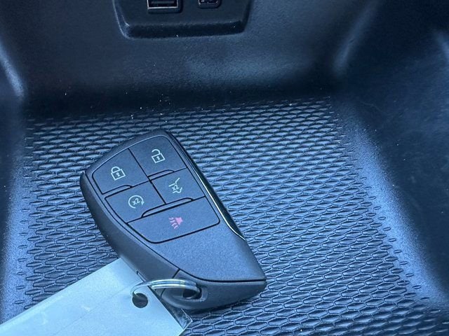 2025 GMC Terrain Elevation - Photo 40