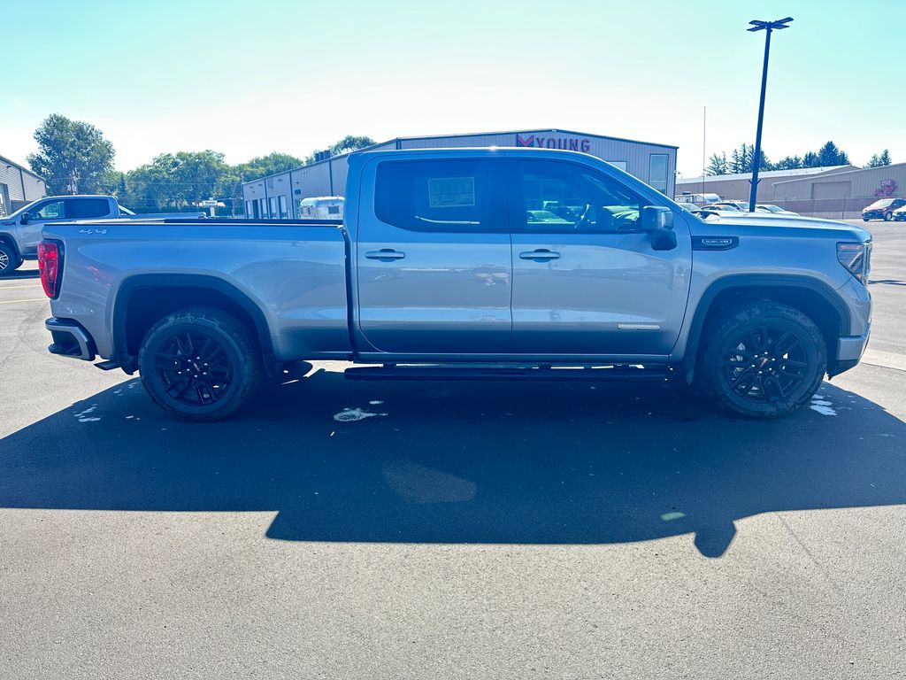 2026 GMC Sierra 1500 Elevation - Photo 5