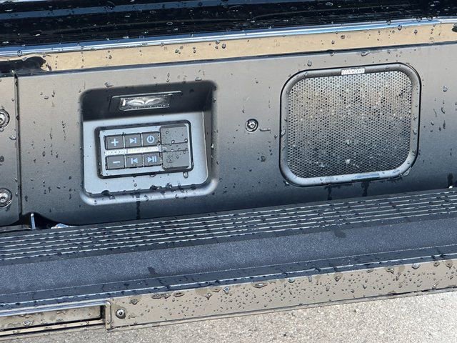 2025 GMC Sierra 2500HD Denali - Photo 16