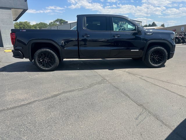 2026 Gmc Sierra 1500 Elevation photo 2