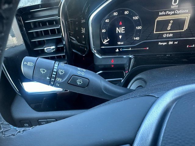 2025 GMC Sierra 2500HD SLT - Photo 43