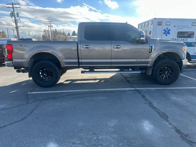 2019 Ford F-350 XL photo 2