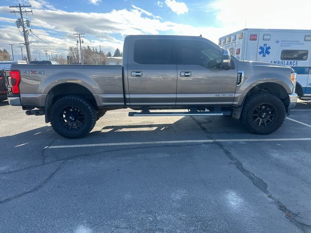 2019 Ford F-350 XL photo 2