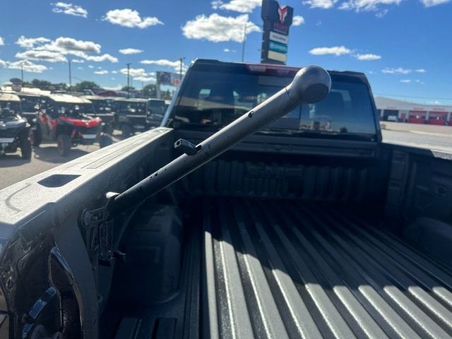 2025 GMC Sierra 2500HD Denali - Photo 14