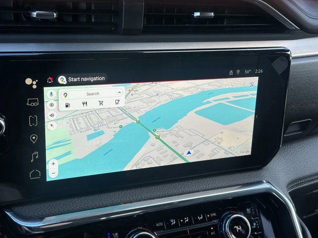 2025 GMC Sierra 2500HD Denali - Photo 35