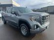 Used 2021 GMC Sierra 1500 AT4 Truck Crew Cab