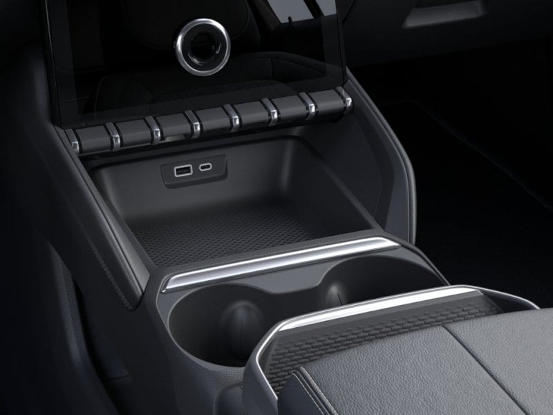 2025 GMC Terrain Elevation - Photo 61