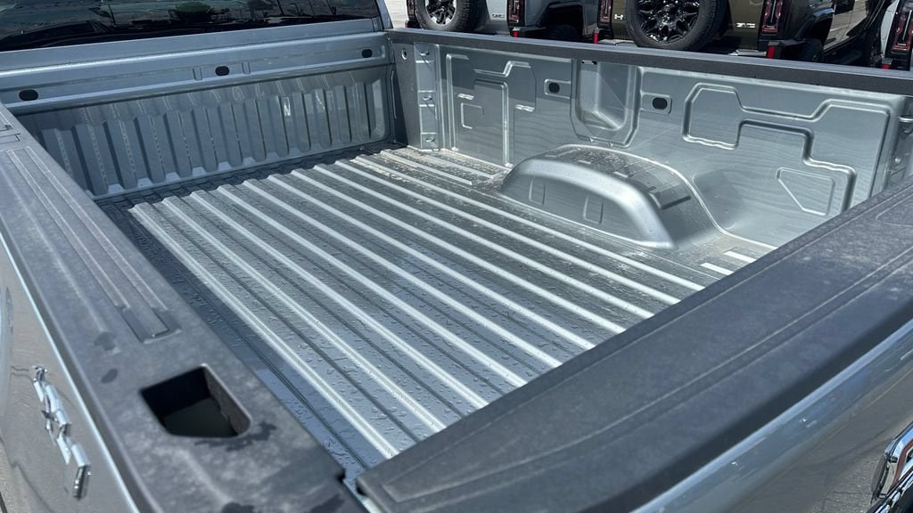2026 GMC Sierra 2500HD SLE - Photo 13