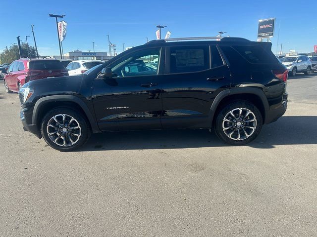 2025 GMC Terrain Elevation - Photo 7