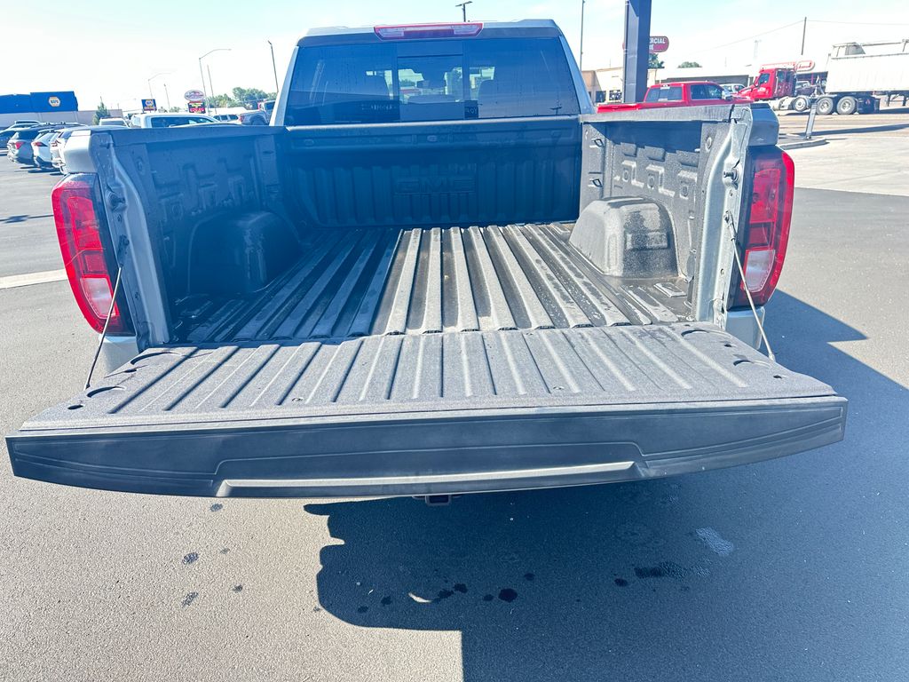 2026 GMC Sierra 1500 Elevation - Photo 8
