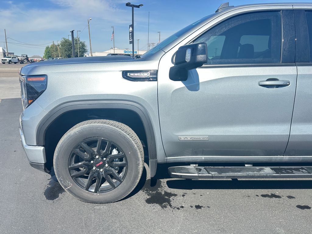 2026 GMC Sierra 1500 Elevation - Photo 10