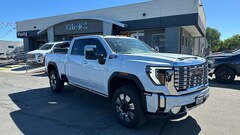 2026 GMC Sierra 2500 HD Denali Truck
