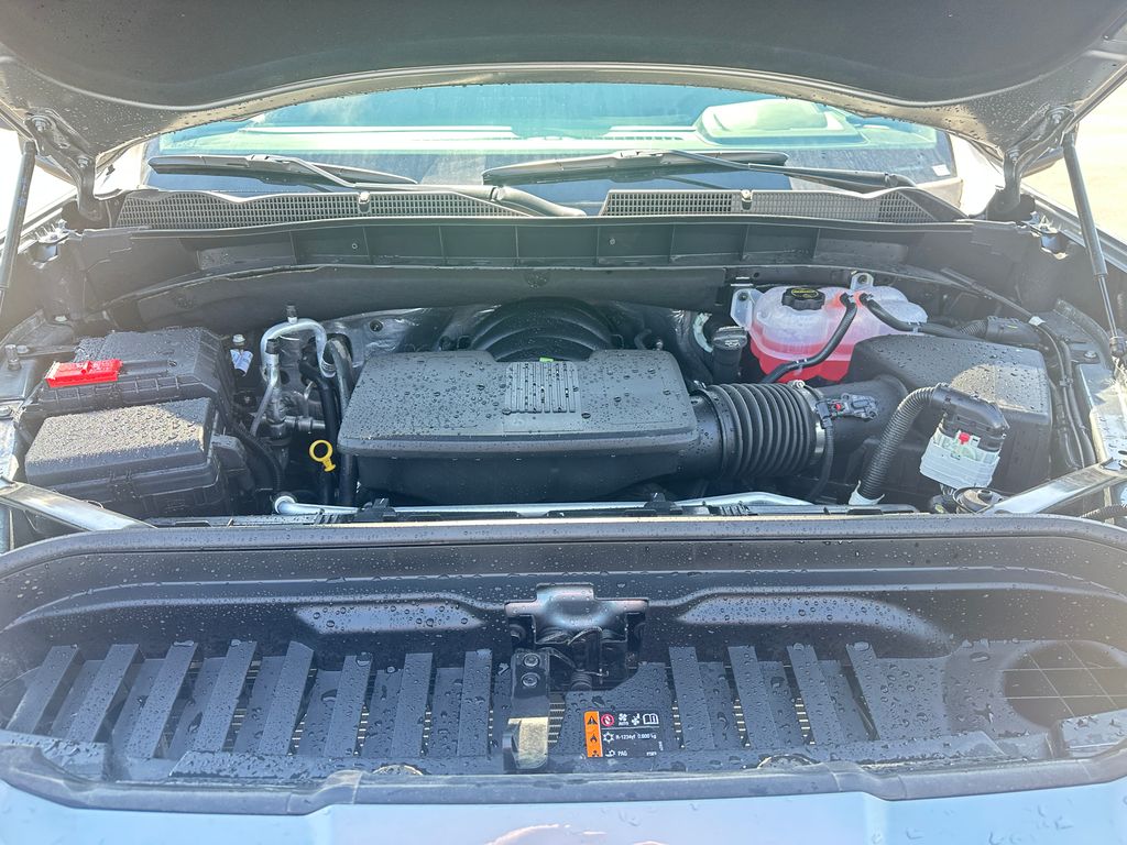 2026 GMC Sierra 1500 Elevation - Photo 32