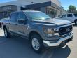 Used 2023 Ford F-150 XLT Truck SuperCrew Cab